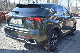Lexus NX 300h 2.5 AWD Ultimate Edition 155Pk *Navi/Clima/Camera/Stoelverwarming picture 3