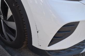 Volkswagen ID.4 77Kwh First Edition 204Pk *Navi/Clima/Camera/Stoelverwarming picture 18