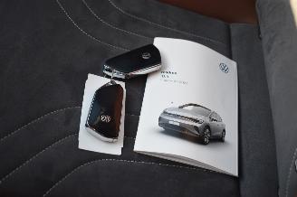 Volkswagen ID.4 77Kwh First Edition 204Pk *Navi/Clima/Camera/Stoelverwarming picture 21