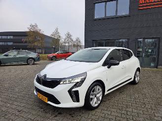  Renault Clio 0.9  67PK / EVOLUTION / 9600 KM 2025/6