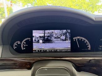 Mercedes S-klasse youngtimer BTW 500 Prestige Plus picture 23