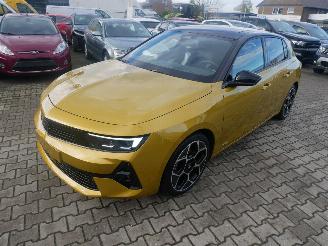 Uttjänta bilar auto Opel Astra L ULTIMATE 2022/5