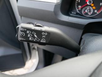 Volkswagen Caddy maxi 4-MOTION 2 SCHUIFDEUREN MOTORSCHADE!!! picture 14