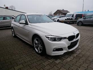 BMW 3-serie 320 d M-SPORT LED picture 2