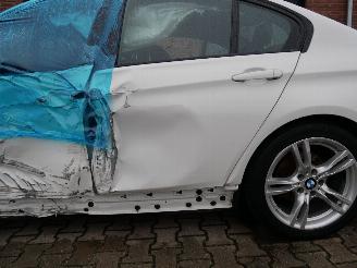 BMW 3-serie 320 d M-SPORT LED picture 6