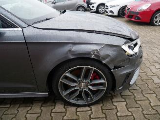 Audi S3 QUATTRO picture 6