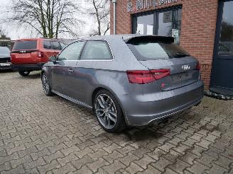 Audi S3 QUATTRO picture 4