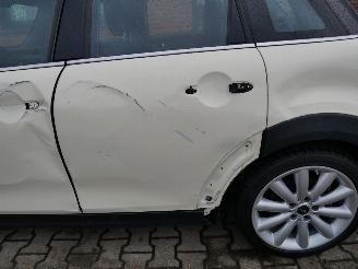 Mini Cooper CHILI LEER PANORAMADAK picture 5