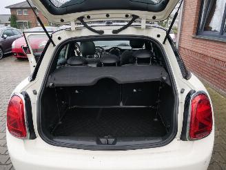 Mini Cooper CHILI LEER PANORAMADAK picture 15