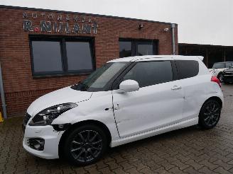  Suzuki Swift  2012/12