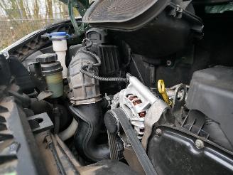 Ford Transit PICK-UP MOTORSCHADE picture 6