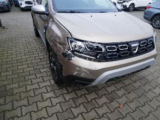 Dacia Duster PRESTIGE LEER picture 5