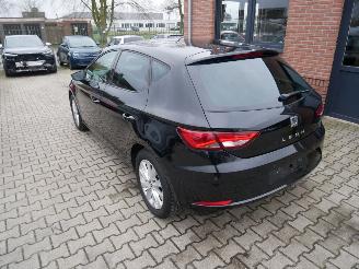 Seat Leon STYLE picture 4