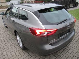 krockskadad bil bedrijf Opel Insignia Insignia ST  1.6D 136Pk  Edition  Climatronic Navi ....... 2019/3