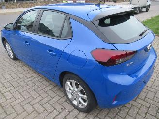 Schadeauto Opel Corsa 1.2B EDITION   Start&Stop Airco Camera CruiseControl Parktronic  Navi-Voorbereid 2023/2