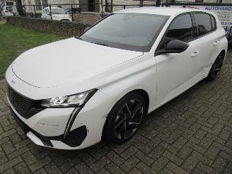 Peugeot 308 Puretech 130 Allure Climat Navi Camera HalfLeer VirtualCockpit ..... picture 8