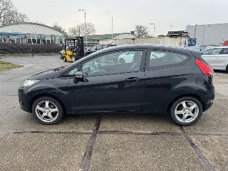 Ford Fiesta 1.4 Trend picture 15