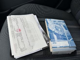 Ford Fiesta 1.25 Trend picture 9