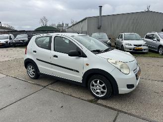 Suzuki Alto 1.0 Comfort plus picture 2