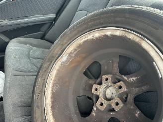 Mercedes E-klasse 240 Elegance picture 9