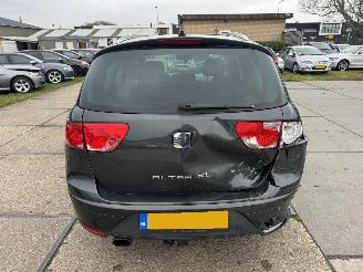 Seat Altea xl 1.2 tsi picture 15