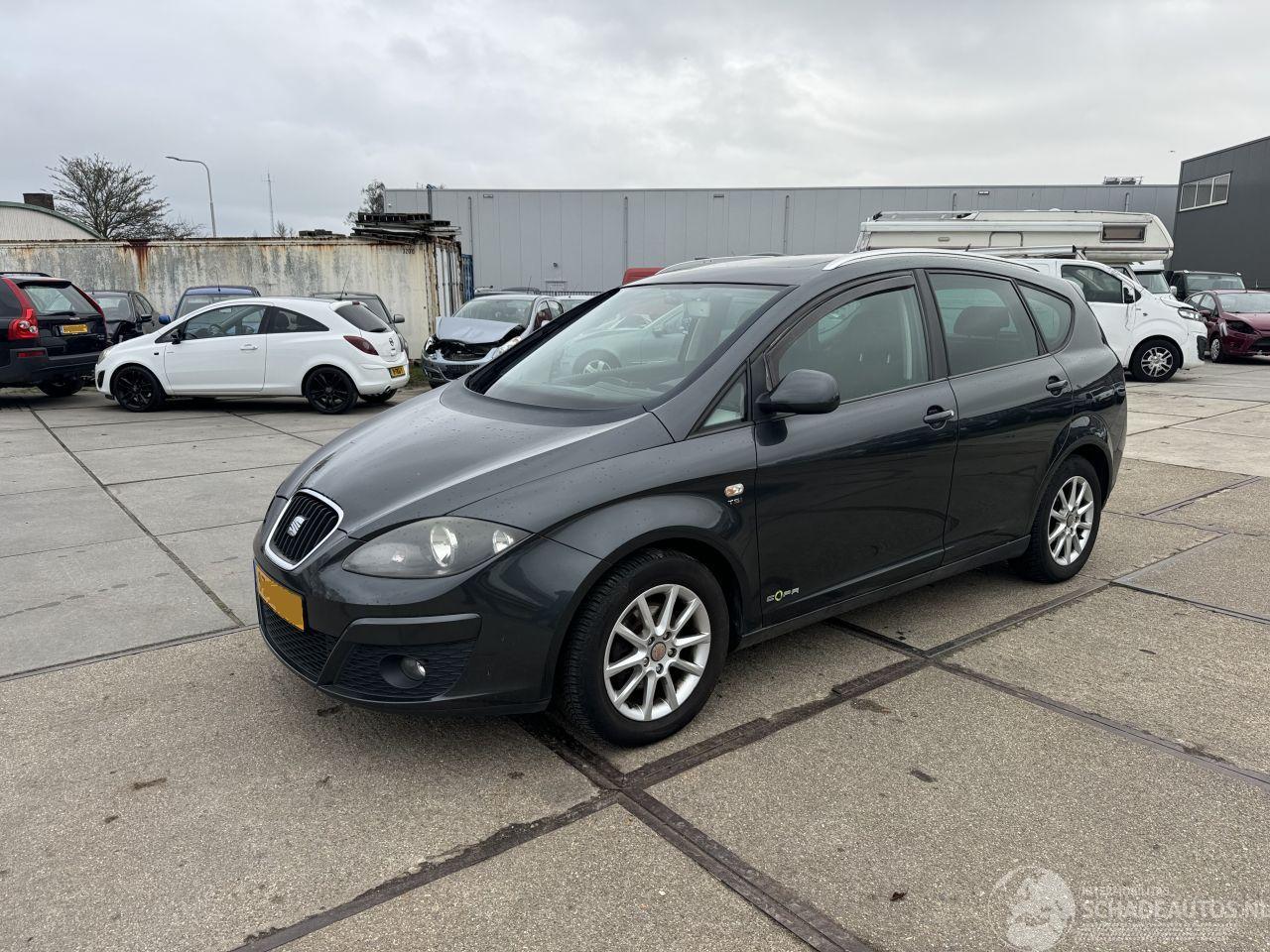 Seat Altea xl 1.2 tsi
