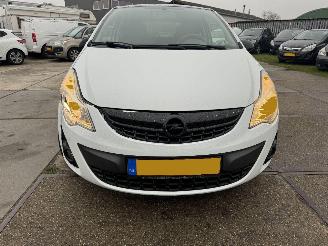Opel Corsa 1.2 16v Color Ed. picture 12
