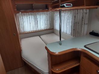 Home Car  443H  Frans bed +  Voortent picture 5