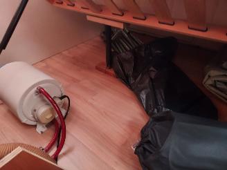 Home Car  443H  Frans bed +  Voortent picture 16