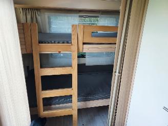 Fendt  Bianco 515 SKF Stapelbed Mover Omnistor Airco picture 7