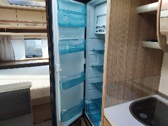 Fendt  Bianco 515 SKF Stapelbed Mover Omnistor Airco picture 11