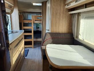 Fendt  Bianco 515 SKF Stapelbed Mover Omnistor Airco picture 15