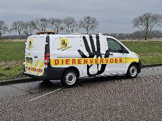 Mercedes Vito 111 picture 3