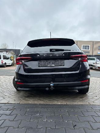 Skoda Fabia 70 kw tsi picture 7