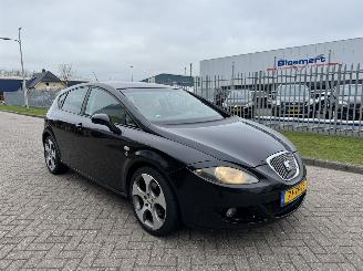 Seat Leon 2.0 TFSI Sport-up picture 1