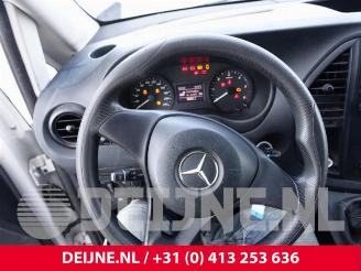 Mercedes Vito Vito (447.6), Van, 2014 1.7 110 CDI 16V picture 23
