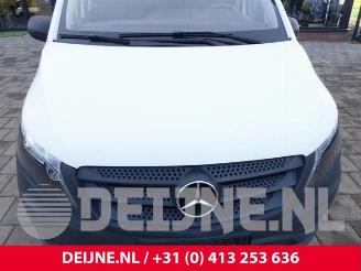 Mercedes Vito Vito (447.6), Van, 2014 1.7 110 CDI 16V picture 35