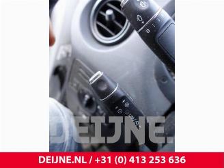 Mercedes Vito Vito (447.6), Van, 2014 1.7 110 CDI 16V picture 25