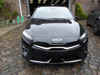 Kia Ceed GT Line picture 2