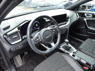 Kia Ceed GT Line picture 13