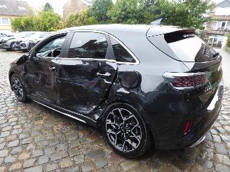 Kia Ceed GT Line picture 6