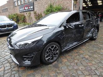 Schadeauto Kia Ceed GT Line 2024/6