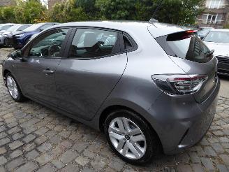 Renault Clio Evolution Hybrid picture 10