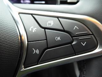 Renault Clio Evolution Hybrid picture 17