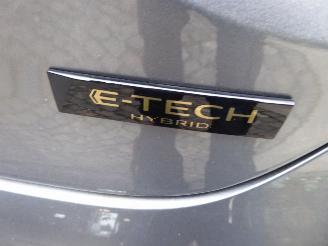 Renault Clio Evolution Hybrid picture 9