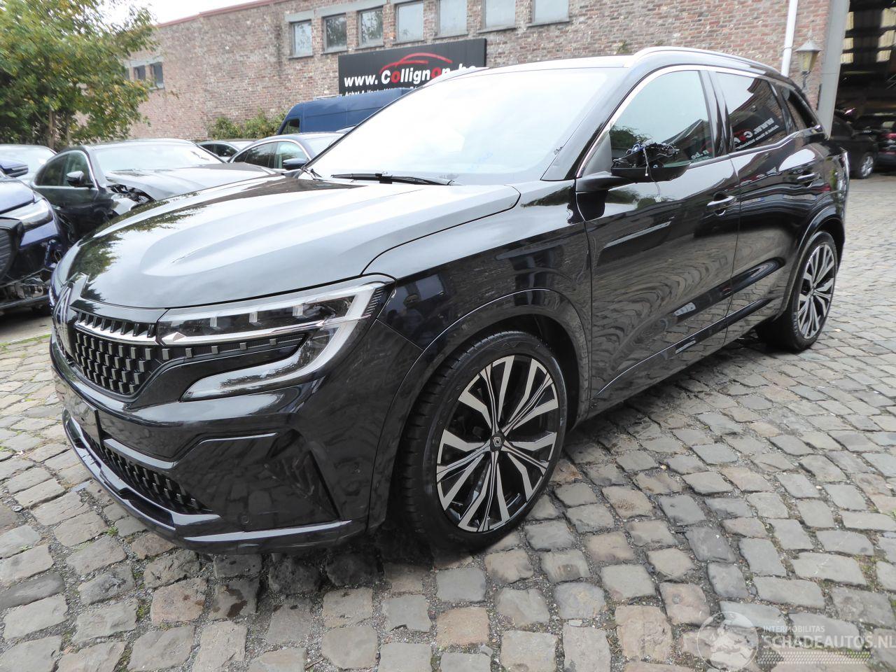 Renault Austral Iconic