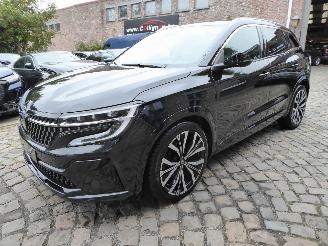 škoda osobní automobily Renault Austral Iconic 2023/3
