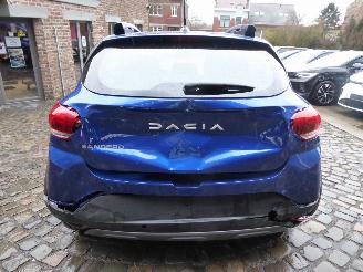 Dacia Sandero III Stepway Expression picture 6
