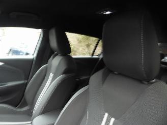 Opel Corsa F e GS picture 12