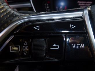 Audi Q3 Sportback 35 TDI S line picture 19